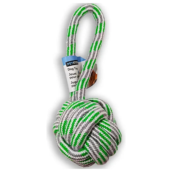 Juguete de Cuerda para Perro