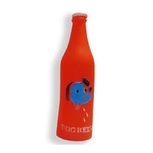 Juguete de Caucho para Perro