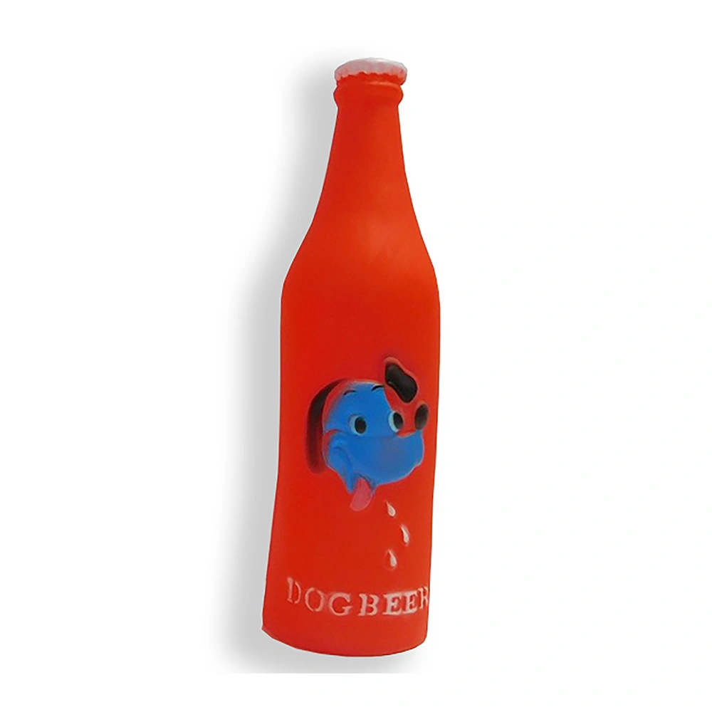Juguete de Caucho para Perro