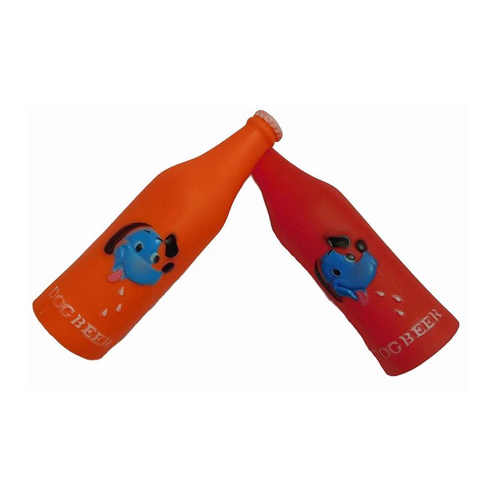 Juguete de Caucho para Perro - Imagen 2