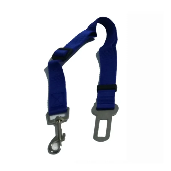 Cinturón Seguridad Para Mascotas - Imagen 3