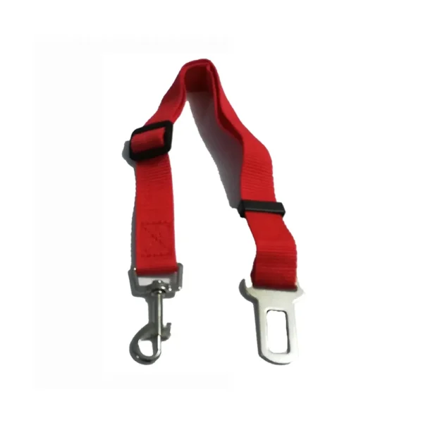 Cinturón Seguridad Para Mascotas - Imagen 2