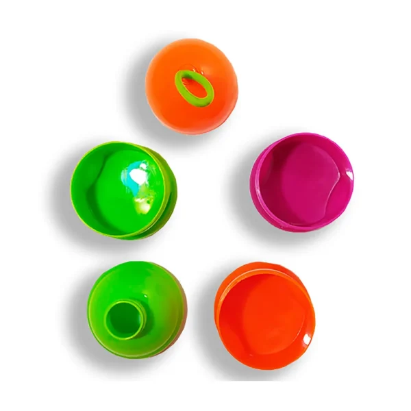 Contenedor Portátil para Alimentos de Mascotas - Imagen 2