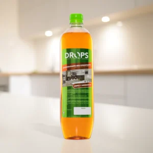 Drops Desengrasante Multiusos 1000ml