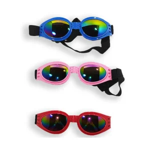 Gafas Oscuras Para Mascotas