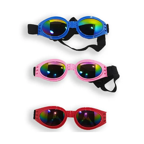 Gafas Oscuras Para Mascotas