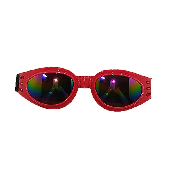 Gafas Oscuras Para Mascotas - Imagen 2