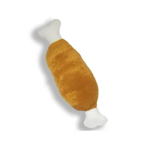 Pernil Peluche Juguete Para Perro