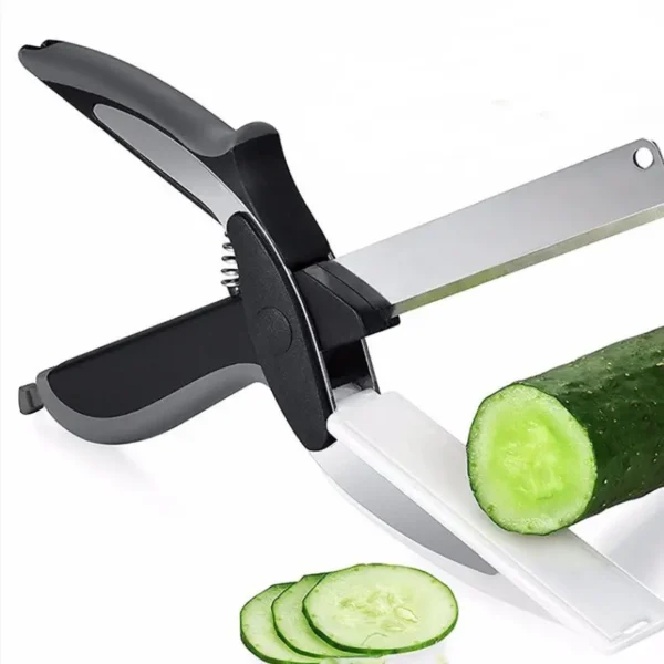 Cortador de alimentos - Imagen 2