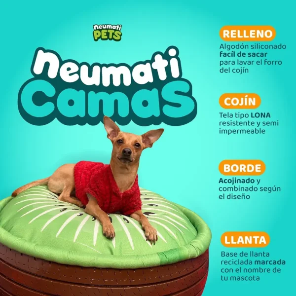 Neumaticamas