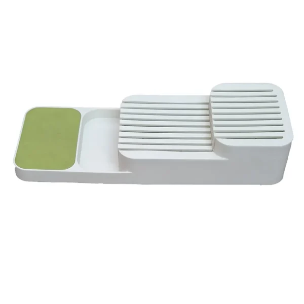 Organizador plástico para cuchillos - Imagen 2
