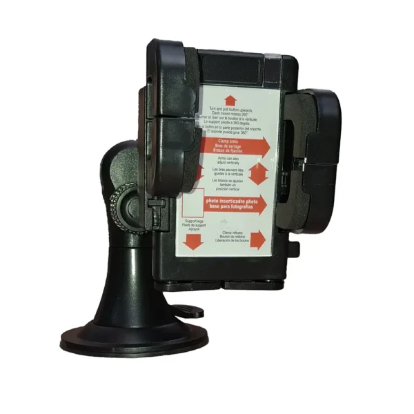 Porta celular para carro - Imagen 2