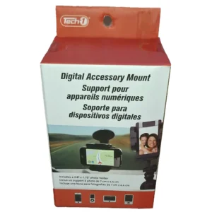 Porta celular para carro