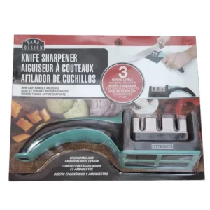 Afilador de cuchillos