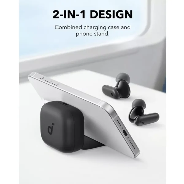 Audifonos Soundcore P30i - Cancelación de ruido - Imagen 2