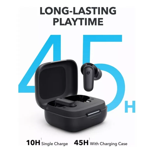 Audifonos Soundcore P30i - Cancelación de ruido - Imagen 5