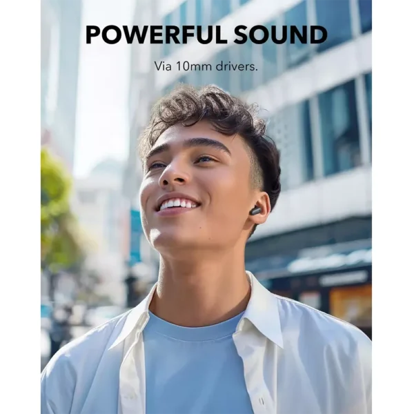 Audifonos Soundcore P30i - Cancelación de ruido - Imagen 6
