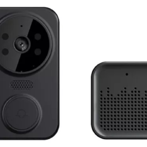 Timbre Wifi Video Portero Camara.