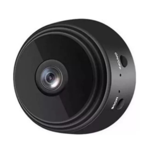Camara de seguridad A9 Mini WiFi.
