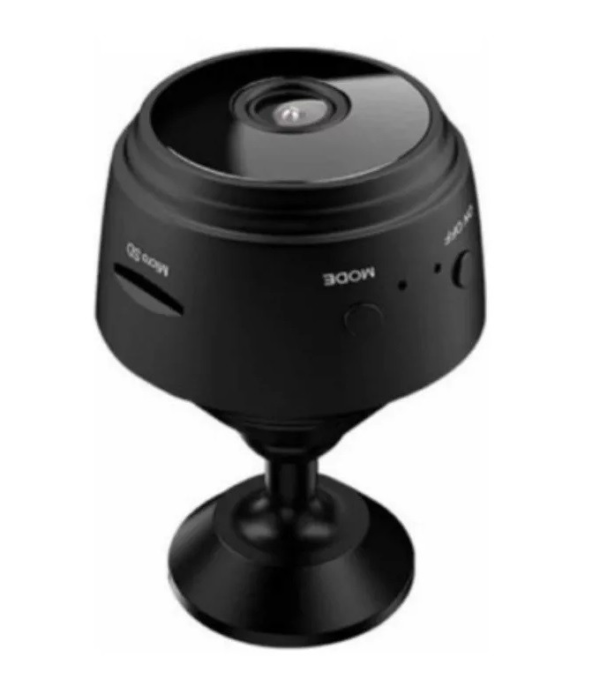 Camara de seguridad A9 Mini WiFi. - Imagen 2