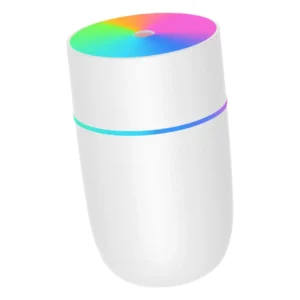 Humidificador Portatil USB.