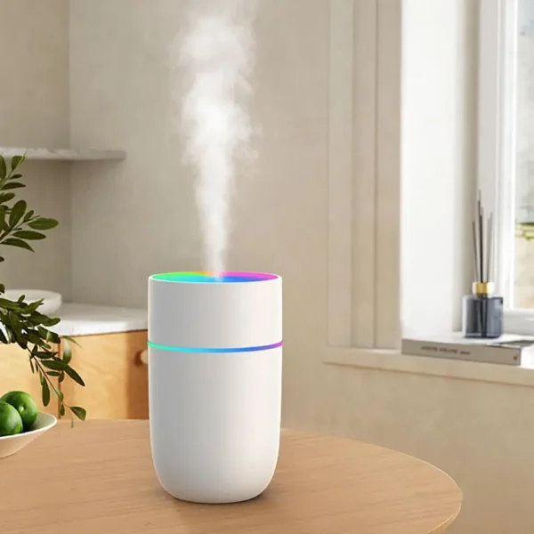 Humidificador Portatil USB. - Imagen 3