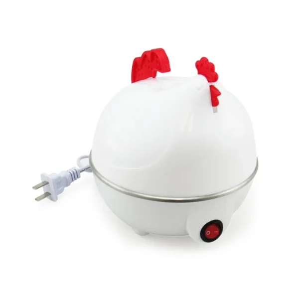Gallina Hervidor de huevos eléctrico - Imagen 2