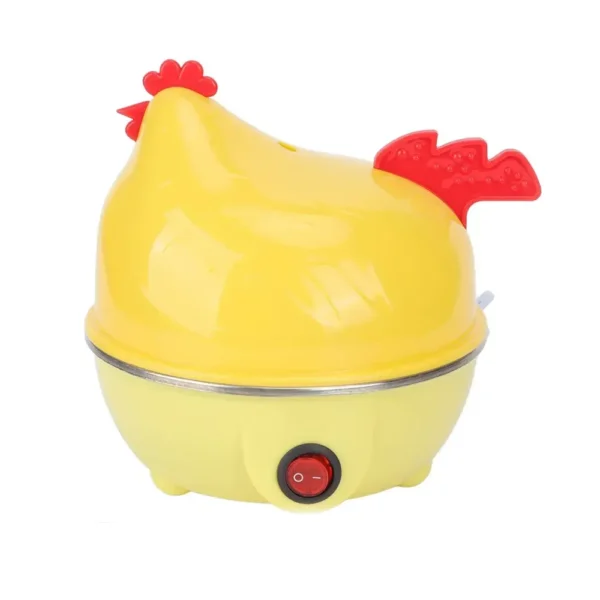 Gallina Hervidor de huevos eléctrico - Imagen 3