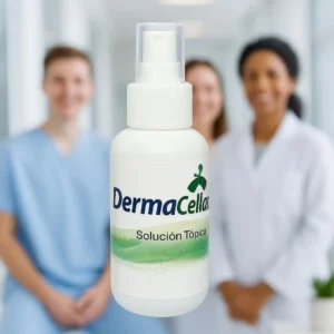Dermacellan - Protección Avanzada para la Piel