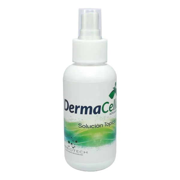 Dermacellan - Protección Avanzada para la Piel